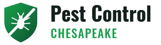 Chesapeake Pest Control